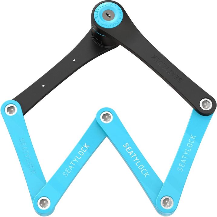 Immagine prodotto Seatylock Serratura pieghevole (85 cm)