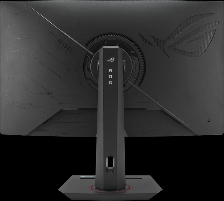 Image du produit ASUS ROG Strix XG32WCMS 80.1cm (16:9) WQHD HDMI DP (2560 x 1440 pixels, 31.50")