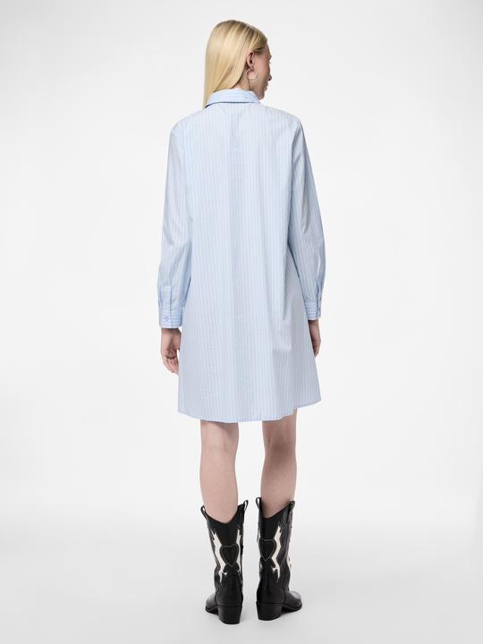 Actual product image Pieces PCPENNY blouse dress (M)
