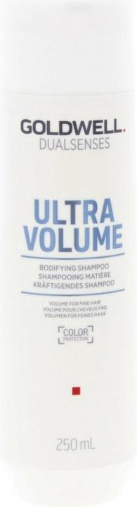 Goldwell Ultra Volume (250 ml, Flüssiges Shampoo)