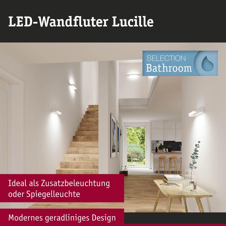 Produktbild Paulmann Lucille (1200 lm)