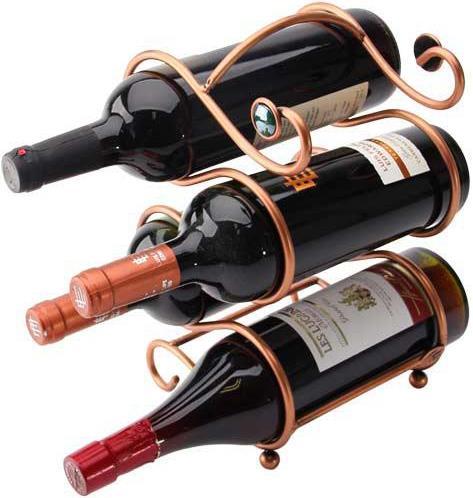 Produktbild TOP Weinregal