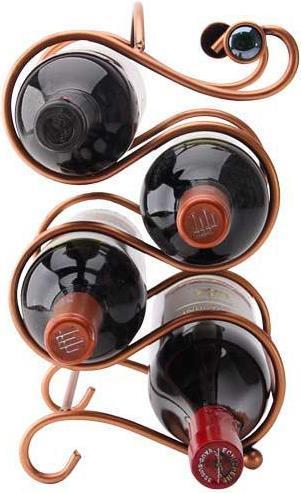 Produktbild TOP Weinregal