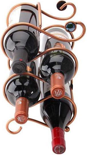 Produktbild TOP Weinregal