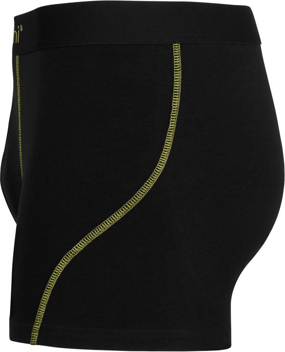 Actual product image Normani 6 Herren Baumwoll-Boxershorts (M, pack of 6)