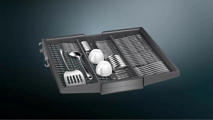 Produktbild Siemens SX65ZX49CH
