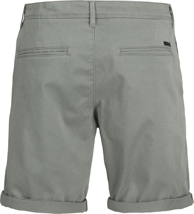 Actual product image Jack & Jones Regular fit chino shorts Chino shorts (XS)