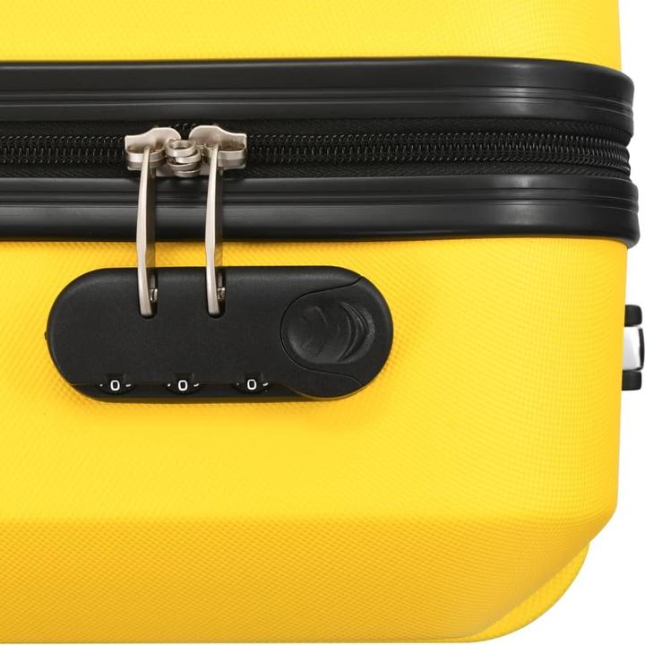 Produktbild VidaXL Una (Handgepäck (bis 50l), M (50 - 90l))