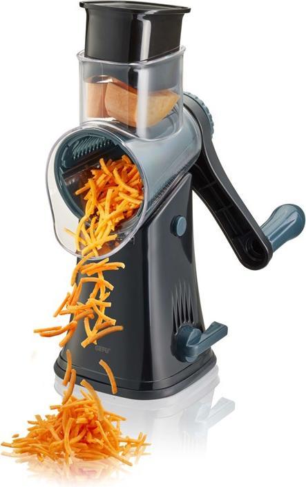 Produktbild GEFU Trommelreibe CLICK