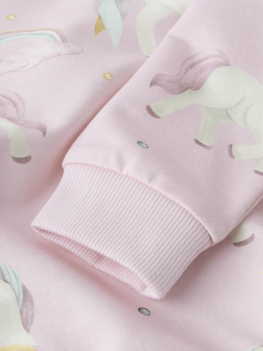 Produktbild Name it Bio-Baumwoll Sweatshirt (110)