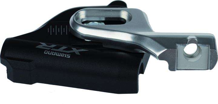 Immagine prodotto Shimano Adattatore leva cambio XTR SM-SL98 sinistra 2013 aperta