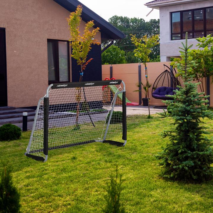 Produktbild Relaxdays Fussballtor