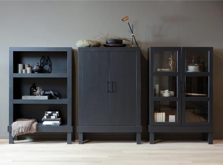 Image du produit Basiclabel Bonk (160 x 107 x 39 cm)