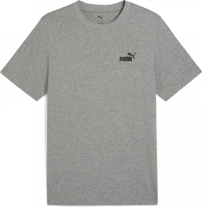 Actual product image Puma ESS Small No. 1 Logo Tee (XXL)