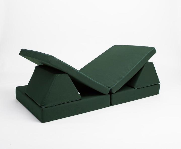 Image du produit Jaxx Canapé enfant XL (Canapé pour enfants)