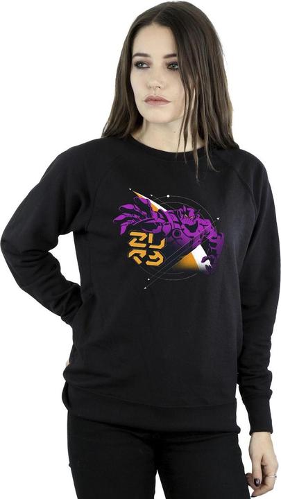Image du produit Disney - Sweat LIGHTYEAR ZURG SPACE CIRCLE - Femme (L)