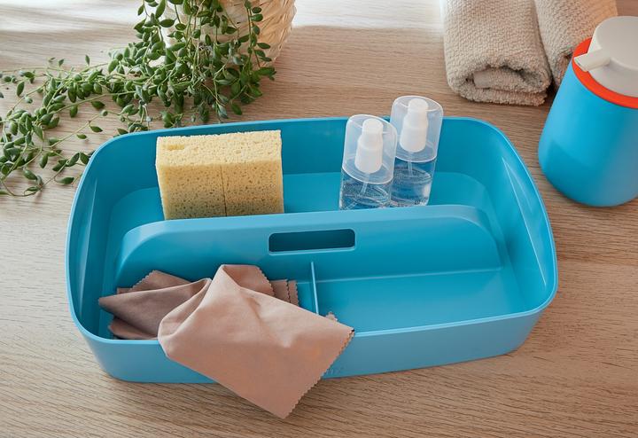 Actual product image Leitz COSY - Organizser (A5)