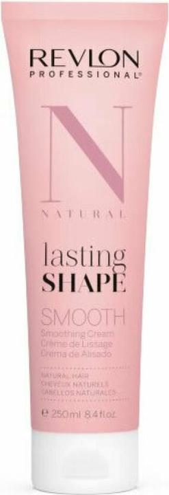 Image du produit Revlon Professional Professional Lasting Shape Smooth Cheveux naturels 200 ml (Crème capillaire, 200 ml)