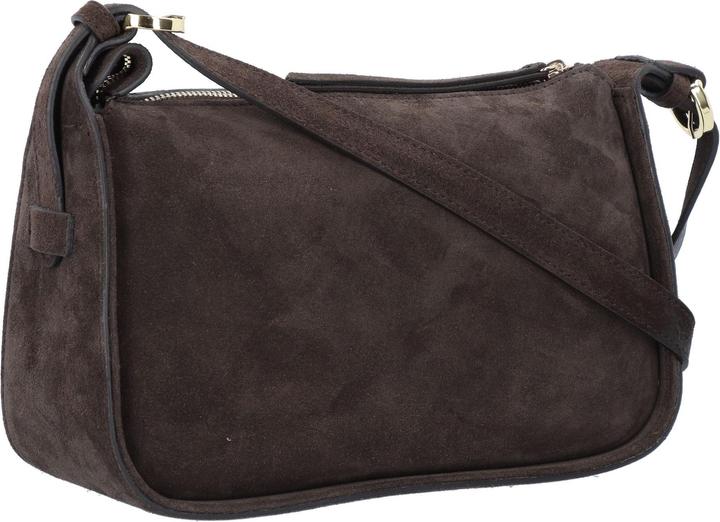 Produktbild Abro Best Friend Umhängetasche Leder 25 cm