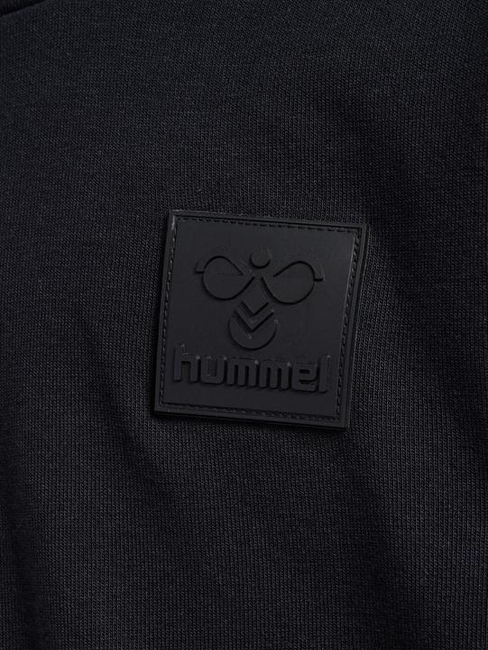 Actual product image hummel hmlCLEAN HOODIE (140)