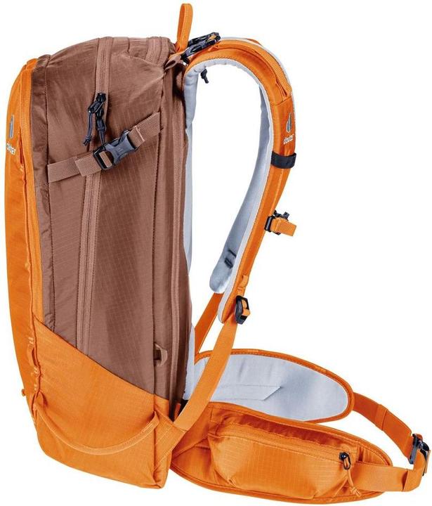Actual product image Deuter Freerider 30 (30 l)