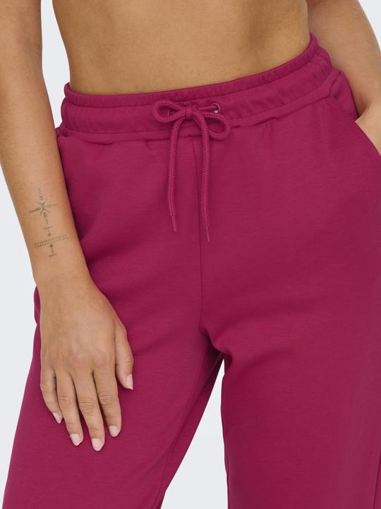 Produktbild Only Play High Waist Sweathose Jogginghose (M)