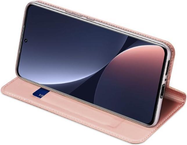 Productafbeelding Dux Ducis Skin Pro Series Boekomslag (Xiaomi 13 Pro)