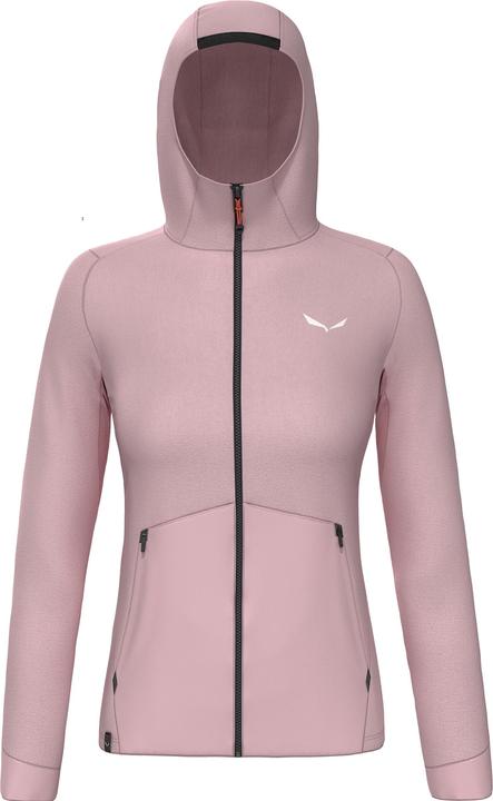 Immagine prodotto Salewa Giacca con cappuccio Puez Merino Durastretch Da (40)