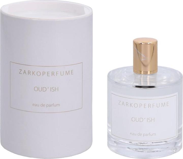 Image du produit Zarkoperfume Oud'ish (Eau de toilette, 100 ml)