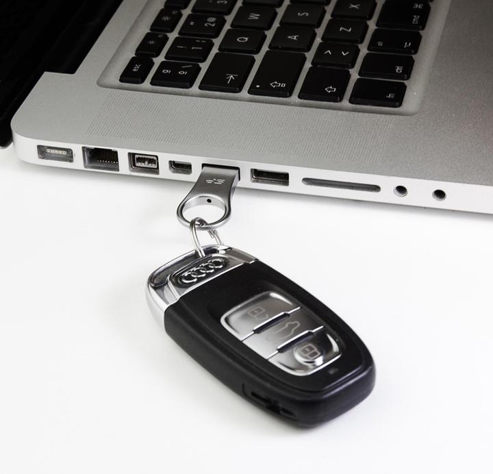 Immagine prodotto Silicon Power Gioiello J80 (16 GB, USB-A, USB 3.0)