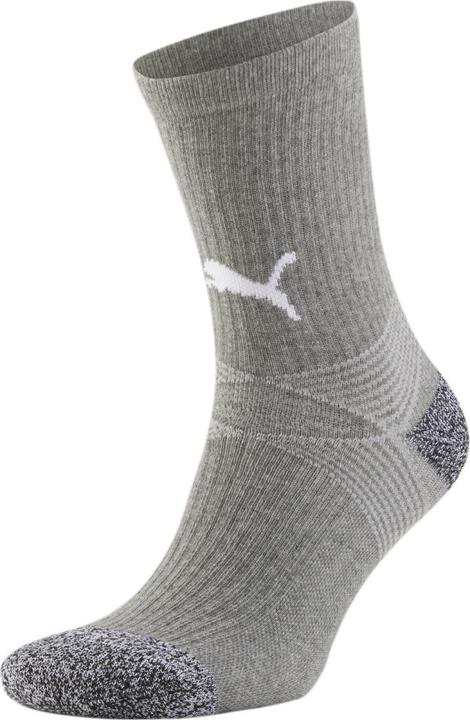 Actual product image Puma teamLIGA Training Socks-657270 (S)