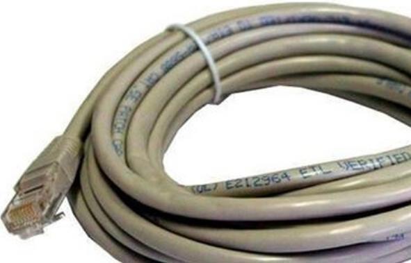 Actual product image Goobay Network cable (S/FTP, CAT6, 15 m)