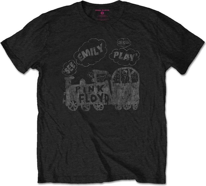 Music Brand See Emily Play TShirt