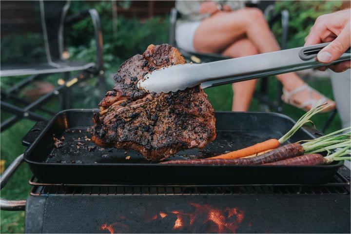 Produktbild Biolite FirePit Griddle