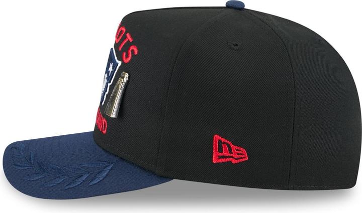 Image du produit New Era 59Fifty Cap - NFL 2025 DRAFT New England Patriots (7)