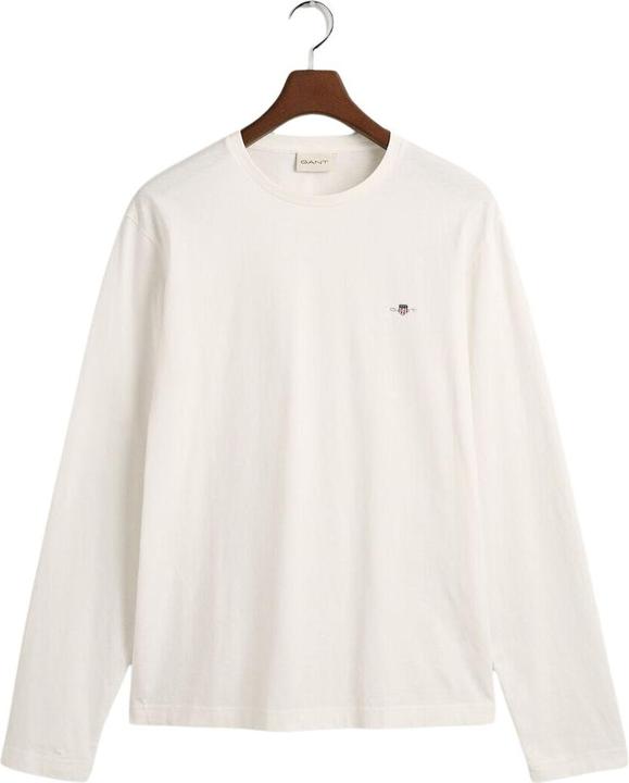 Produktbild GANT Regular Shield Long Sleeve (S)