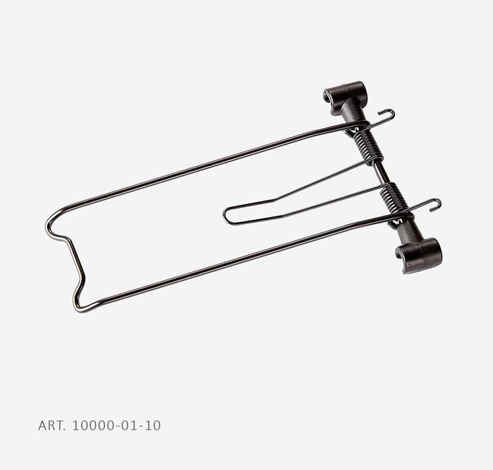 Actual product image Racktime Adapter Clamp-it