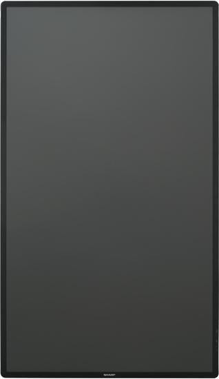 Produktbild Sharp BIG PAD PN-80TC3 - 203.2 cm (80") Diagonalklasse LED-Display - interaktiv - mit (1920 x 1080 Pixel, 80")