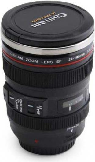 Actual product image TOP Kamera Tasse (1 x)