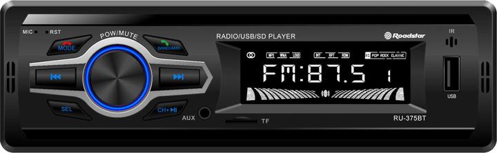 Roadstar RU-375