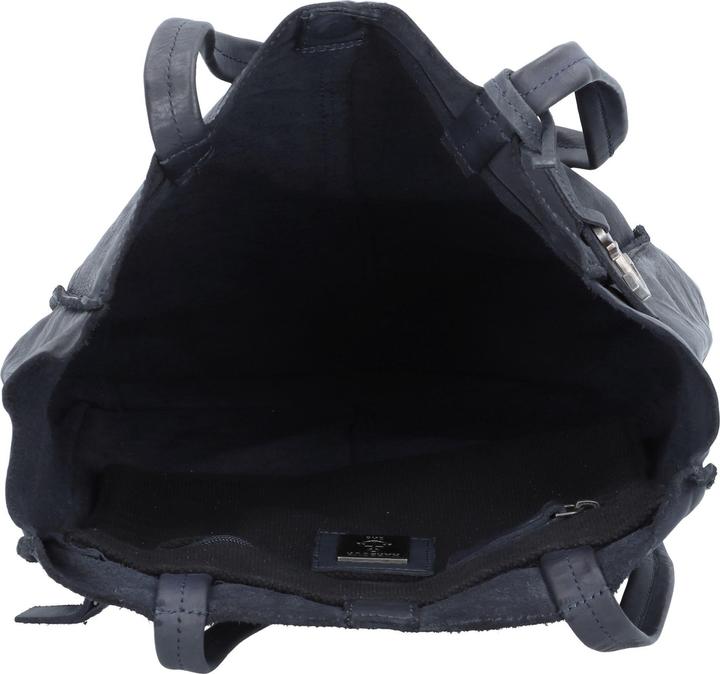 Image du produit Harbour 2nd Anchor Love Elbe 1 Shopper Sac en cuir 29 cm (10 l)