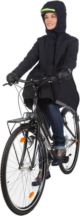 Immagine prodotto Tucano Urbano Parka magico (42)