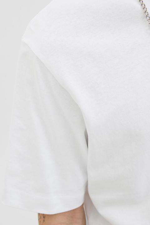 Immagine prodotto Jack & Jones Gedruckt Rundhalsausschnitt T-shirt T-shirt (XL)