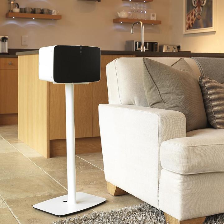 Produktbild Flexson Lautsprecherständr für Sonos PLAY:5 (Nicht beweglich)