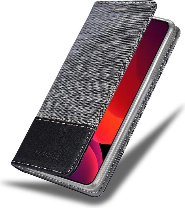 Productafbeelding Cadorabo Boek Jeans Optiek Cover (Apple iPhone 12 mini)