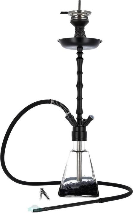 Azlan Shisha Bae - Black Night (77 cm)