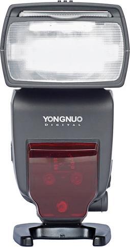 Productafbeelding Yongnuo YN-679 (Bevestigbare flitser, Nikon)