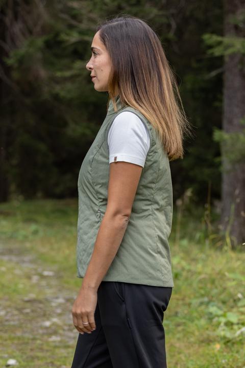 Image du produit Rukka Eliana Gilet thermique (44)