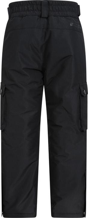 Immagine prodotto Mountain Warehouse Bambini Titan Cargo Pantaloni da Sci (116)