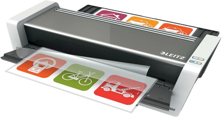 Image du produit Leitz iLAM Touch 2 (80 - 250 µm, A3)